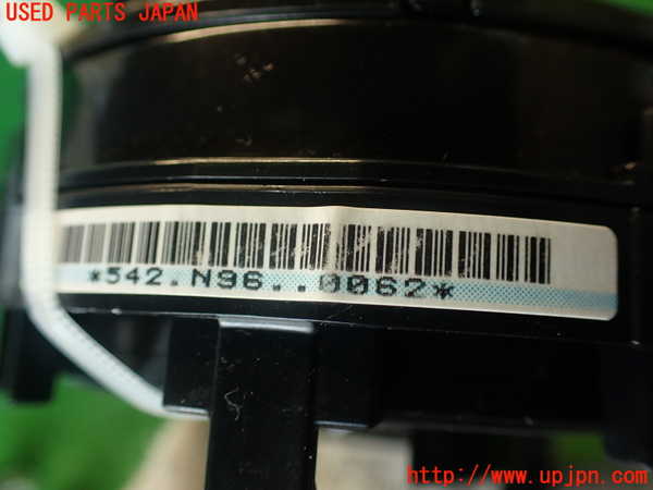 2UPJ-9234486800]マークX(GRX130)スパイラルケーブル(リール) 中古_5