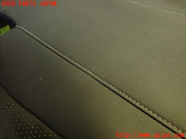 2UPJ-9234487385]マークX(GRX130)リアシート 中古_2