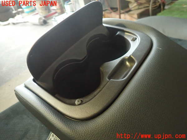 2UPJ-9234487385]マークX(GRX130)リアシート 中古_4