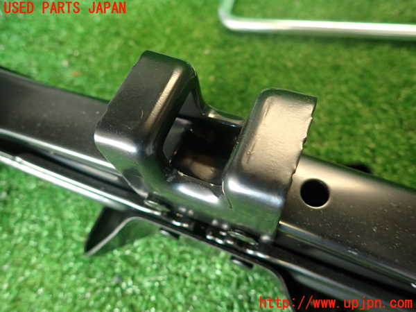 2UPJ-9234487805]マークX(GRX130)車載工具 中古_4