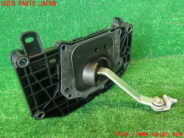 2UPJ-9234487555]マークX(GRX130)ATシフトレバー 中古_3
