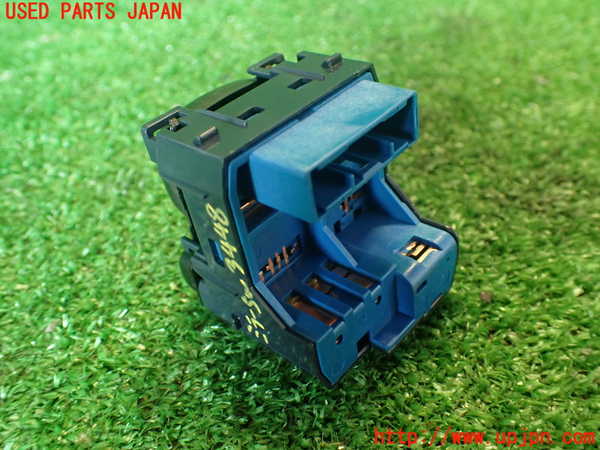 2UPJ-9234486280]マークX(GRX130)ミラースイッチ 中古_3