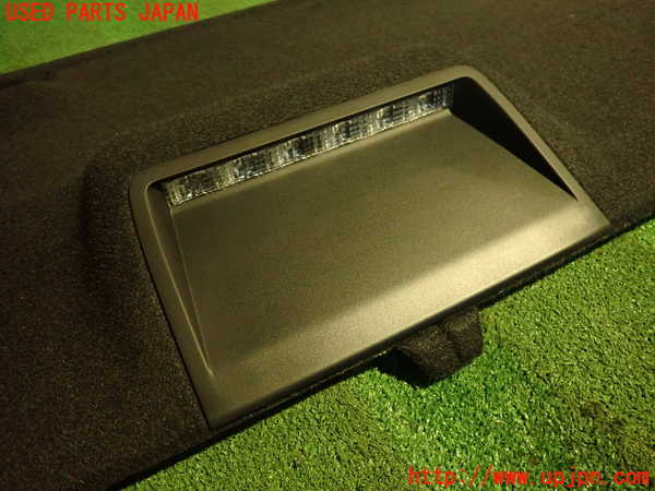 2UPJ-9234487761]マークX(GRX130)トノカバー1 中古_2