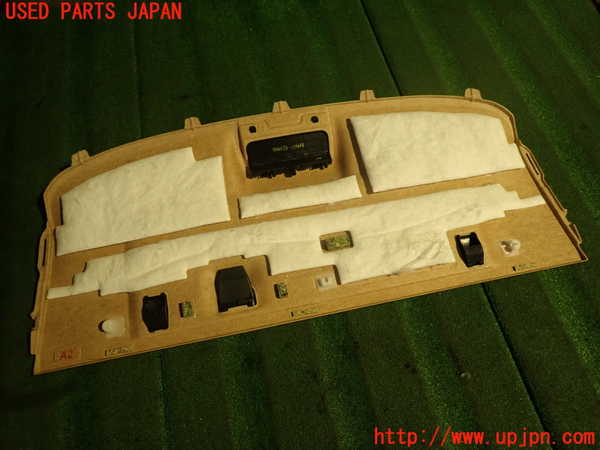 2UPJ-9234487761]マークX(GRX130)トノカバー1 中古_3