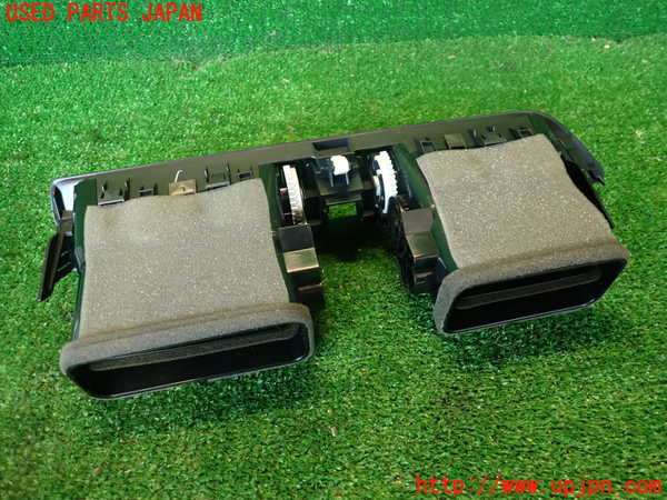 2UPJ-9234487526]マークX(GRX130)エアコン吹き出し口1 (真中) 中古_2