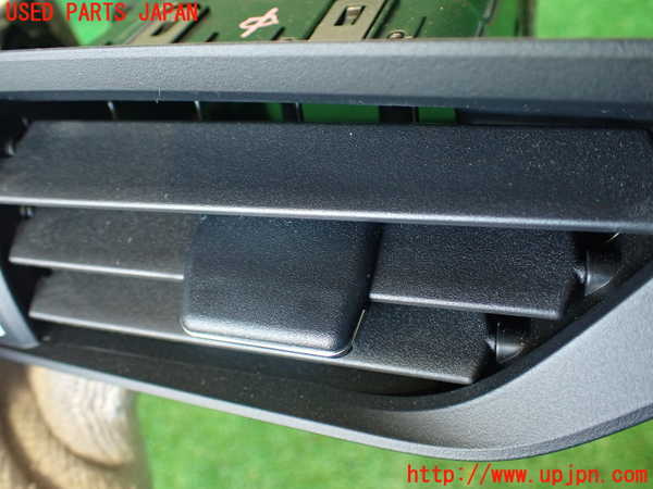 2UPJ-9234487526]マークX(GRX130)エアコン吹き出し口1 (真中) 中古_3
