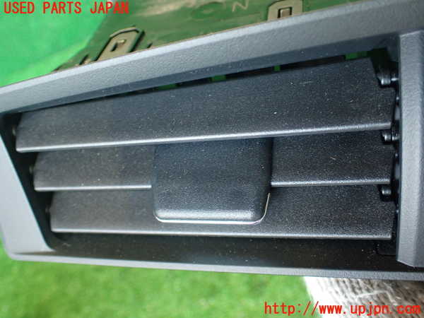 2UPJ-9234487526]マークX(GRX130)エアコン吹き出し口1 (真中) 中古_4
