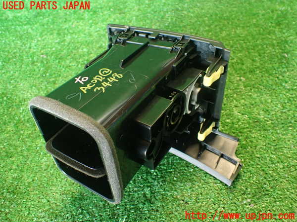 2UPJ-9234487527]マークX(GRX130)エアコン吹き出し口2 (右) 中古_3