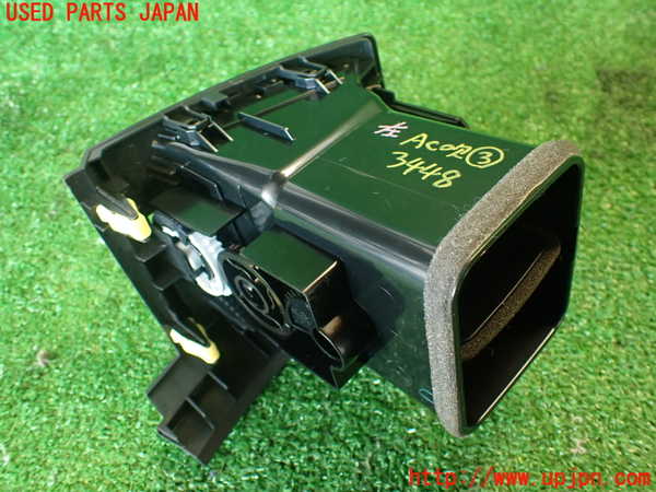 2UPJ-9234487528]マークX(GRX130)エアコン吹き出し口3 (左) 中古_3