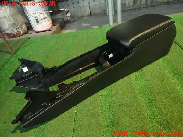 2UPJ-9234487540]マークX(GRX130)センターコンソール 中古_3