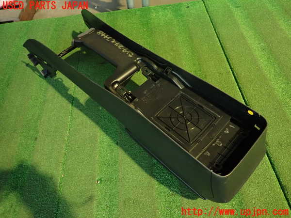 2UPJ-9234487540]マークX(GRX130)センターコンソール 中古_5