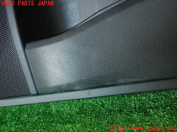 2UPJ-9234481234]マークX(GRX130)右前ドア内張り 中古_2