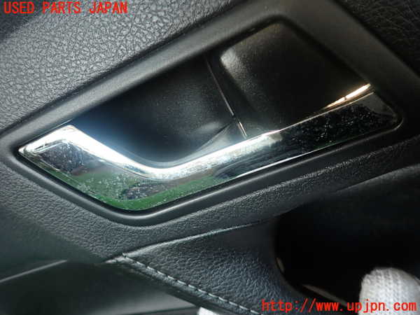 2UPJ-9234481234]マークX(GRX130)右前ドア内張り 中古_3