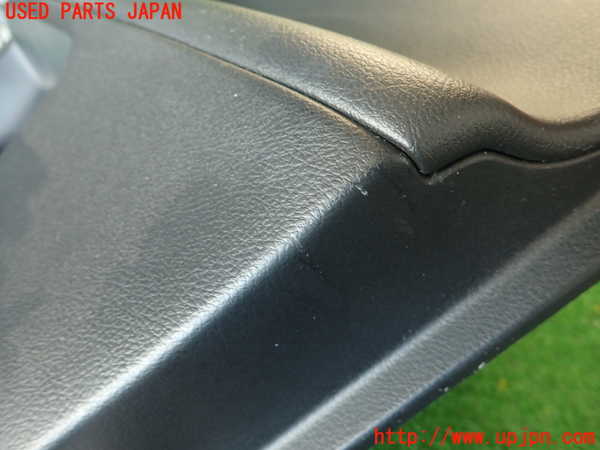 2UPJ-9234481234]マークX(GRX130)右前ドア内張り 中古_4