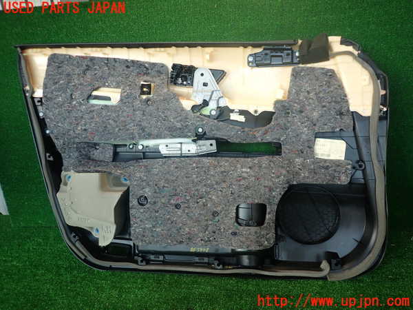 2UPJ-9234481234]マークX(GRX130)右前ドア内張り 中古_5