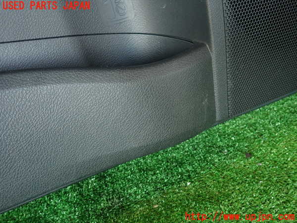 2UPJ-9234481264]マークX(GRX130)左前ドア内張り 中古_2