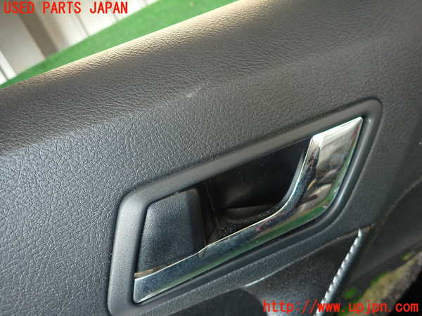 2UPJ-9234481264]マークX(GRX130)左前ドア内張り 中古_3
