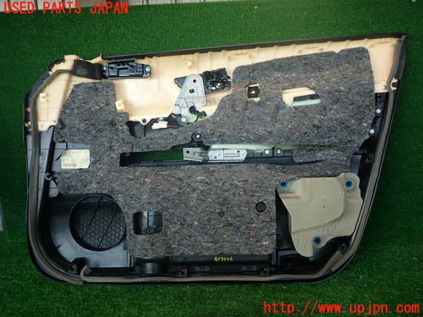 2UPJ-9234481264]マークX(GRX130)左前ドア内張り 中古_5