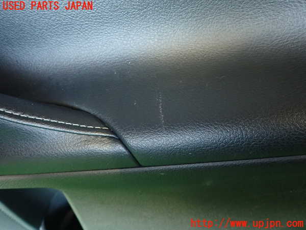 2UPJ-9234481294]マークX(GRX130)右後ドア内張り 中古_2
