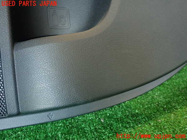 2UPJ-9234481294]マークX(GRX130)右後ドア内張り 中古_3