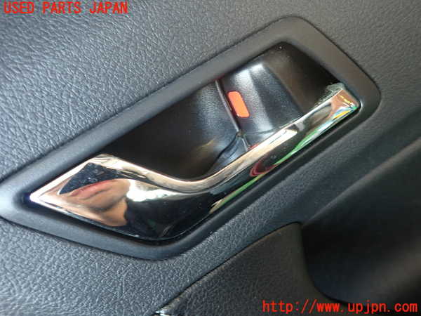 2UPJ-9234481294]マークX(GRX130)右後ドア内張り 中古_4