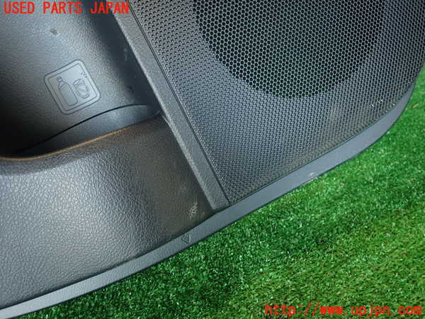 2UPJ-9234481324]マークX(GRX130)左後ドア内張り 中古_2