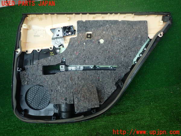 2UPJ-9234481324]マークX(GRX130)左後ドア内張り 中古_5