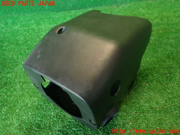 2UPJ-9234487905]マークX(GRX130)コラムカバー 中古_2