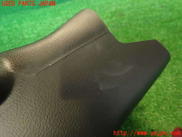 2UPJ-9234487905]マークX(GRX130)コラムカバー 中古_3