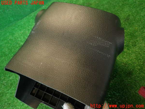 2UPJ-9234487905]マークX(GRX130)コラムカバー 中古_4