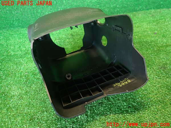 2UPJ-9234487905]マークX(GRX130)コラムカバー 中古_5