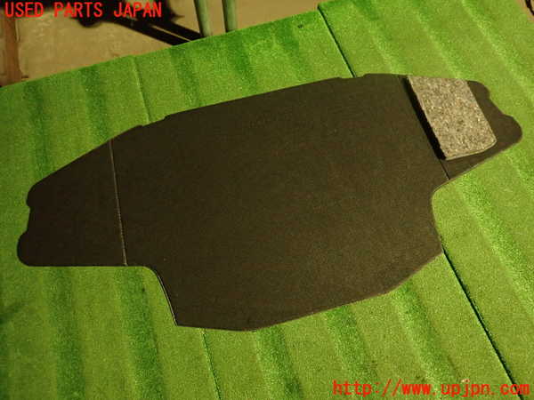 2UPJ-9234487771]マークX(GRX130)ラゲッジトレイ1 中古_2