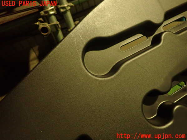 2UPJ-9234487772]マークX(GRX130)ラゲッジトレイ2 中古_2