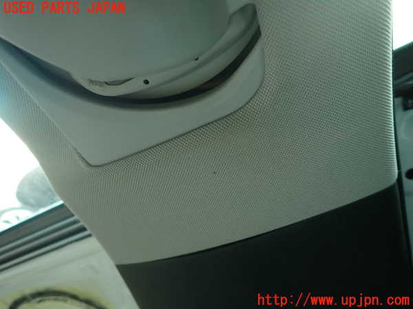 2UPJ-9234487665]マークX(GRX130)右センターピラートリム 中古_2