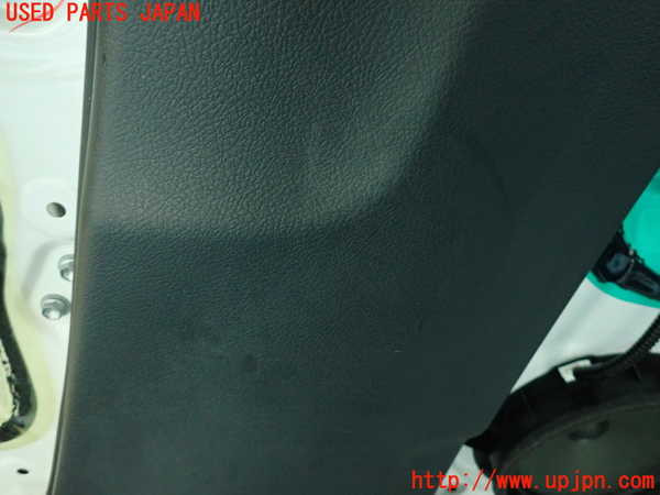 2UPJ-9234487665]マークX(GRX130)右センターピラートリム 中古_3