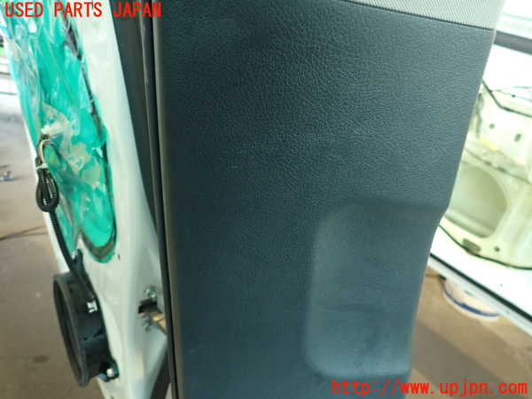 2UPJ-9234487670]マークX(GRX130)左センターピラートリム 中古_3