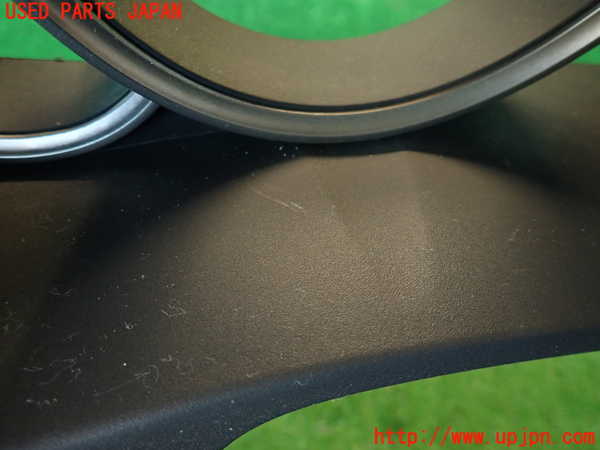 2UPJ-9234487510]マークX(GRX130)メーターフード 中古_2