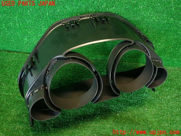 2UPJ-9234487510]マークX(GRX130)メーターフード 中古_5