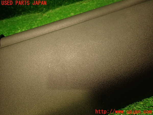 2UPJ-9234487762]マークX(GRX130)トノカバー2 中古_3