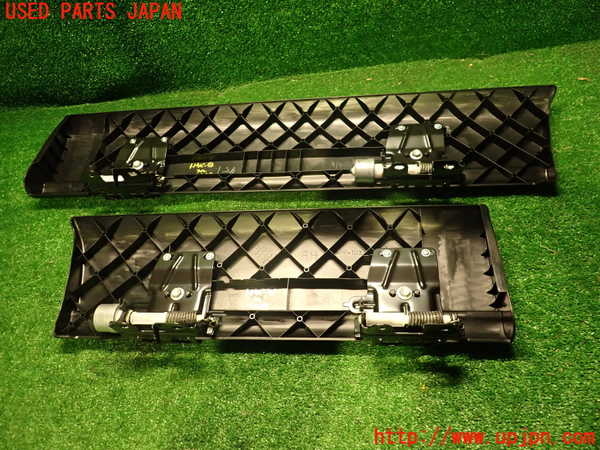 2UPJ-9234487762]マークX(GRX130)トノカバー2 中古_4