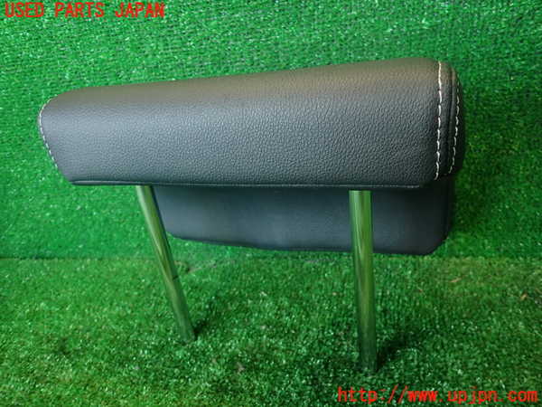 2UPJ-9234487150]マークX(GRX130)右2列目ヘッドレスト 中古_3