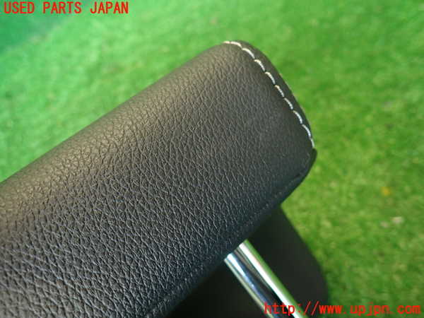 2UPJ-9234487150]マークX(GRX130)右2列目ヘッドレスト 中古_4