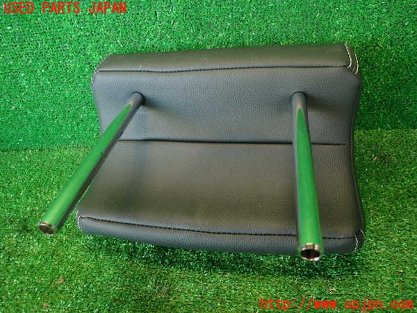 2UPJ-9234487150]マークX(GRX130)右2列目ヘッドレスト 中古_5