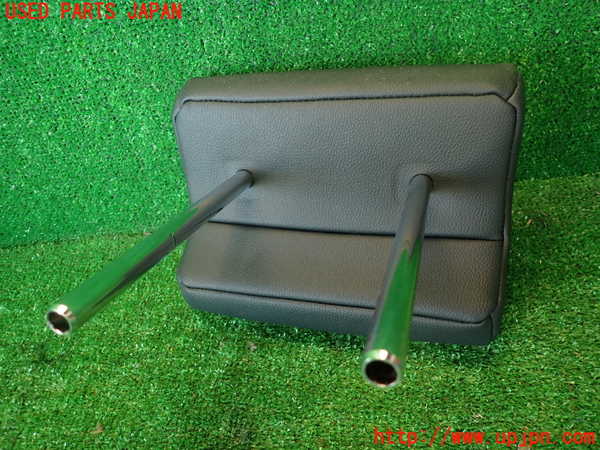 2UPJ-9234487130]マークX(GRX130)真中2列目ヘッドレスト 中古_5