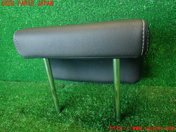 2UPJ-9234487180]マークX(GRX130)左2列目ヘッドレスト 中古_3