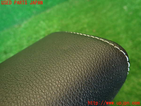 2UPJ-9234487180]マークX(GRX130)左2列目ヘッドレスト 中古_4