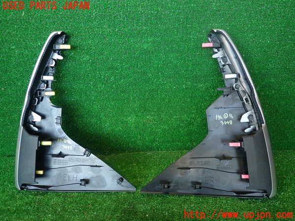2UPJ-9234487691]マークX(GRX130)内装トリム類1 中古_4