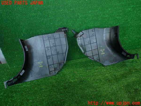 2UPJ-9234487692]マークX(GRX130)内装トリム類2 中古_4