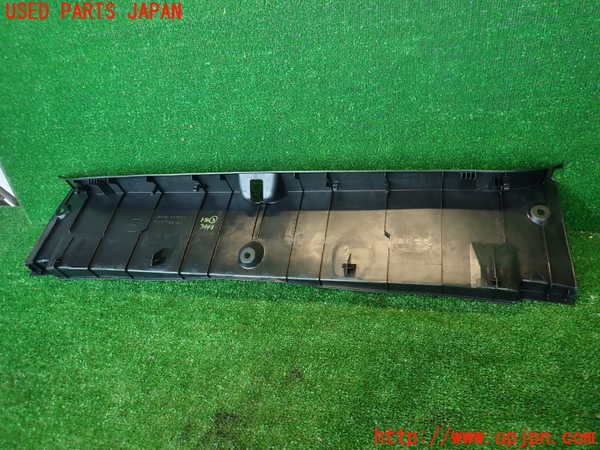 2UPJ-9234487693]マークX(GRX130)内装トリム類3 中古_5