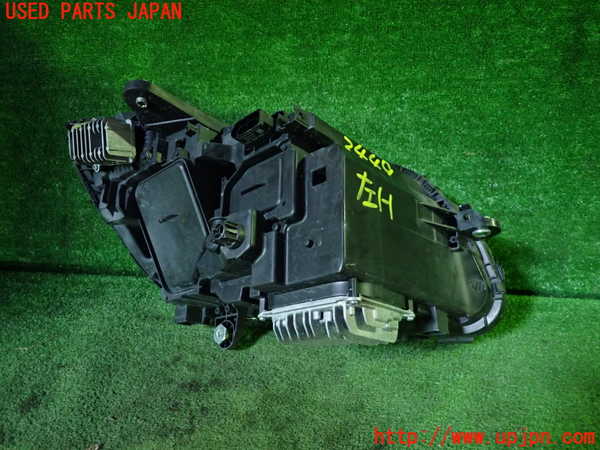 1UPJ-9234491132]ベンツ C180 クーペ(205340C)(205)左ヘッドライト LED 中古_3